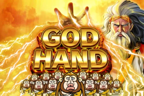 God Hand